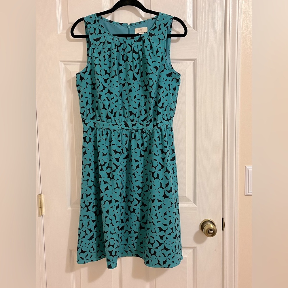 Women’s Loft Dress